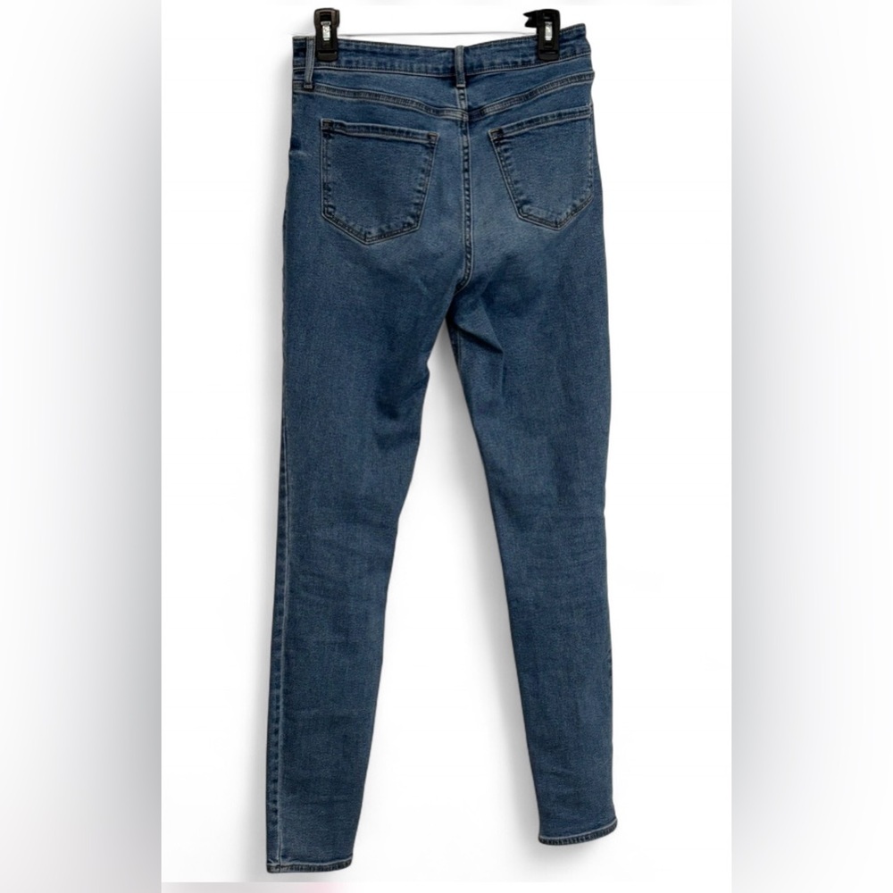 Old Navy Rockstar Super Skinny Jeans - - Picture 13 of 14